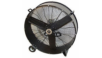 Fans and Heaters