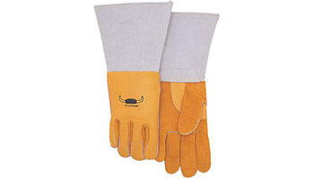 Welding Safety Clothing and Gloves