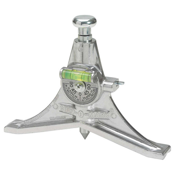 7 STD 1/2"+ SPRING LOADED PIN HEAD, CENTERING P&I Supply