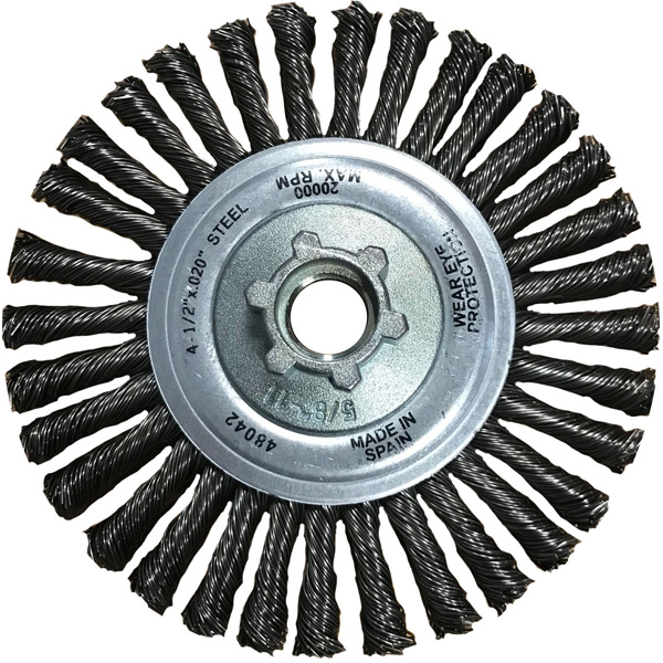 Jaz clearance wire wheels