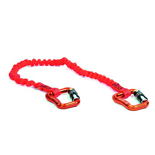 TyFlot BNGEXTCC3TOR Tool Tether 32" 48" 15 lb Rated Bungee w/ 2