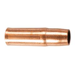 3  MIG Guns 5/8" for Tweco No ITEM 276-Thermacut 23-62 Nozzles 2 Pack 