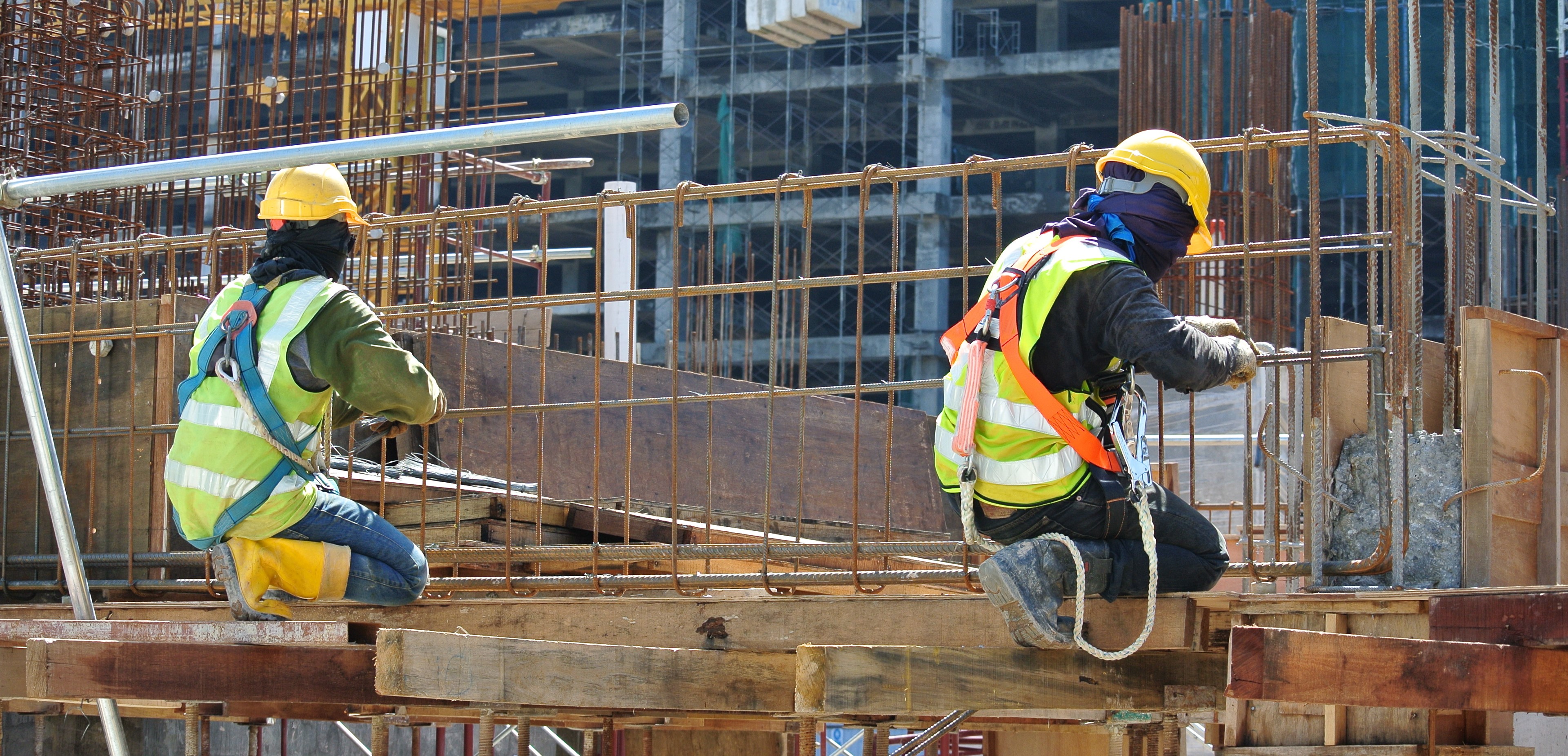 Fall Protection Training