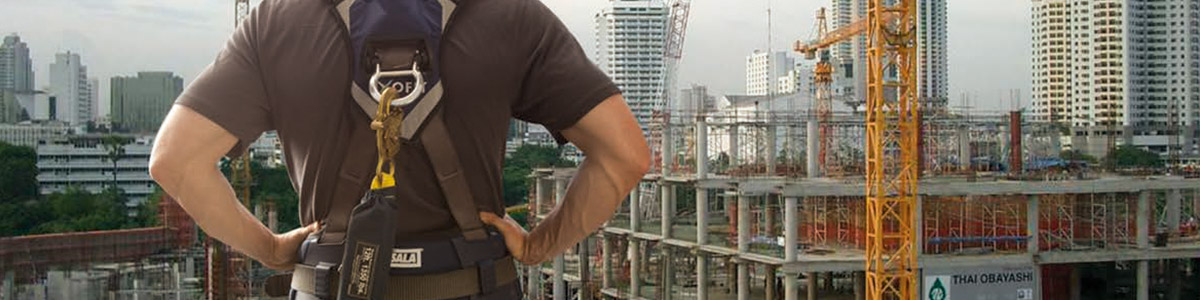 Fall Protection Training