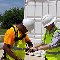Fall Protection Training