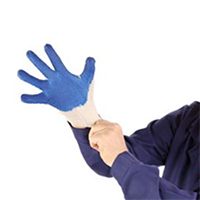 Hand Protection Training