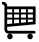Icon: Shopping Cart