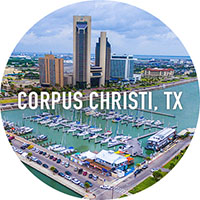 Corpus Christi, TX