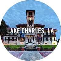 Lake Charles, LA
