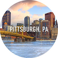 Pittsburgh, PA