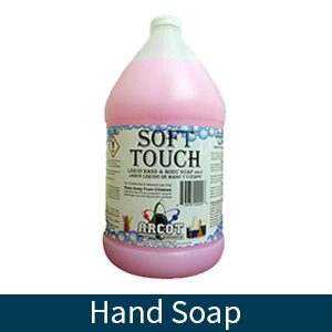 soap