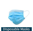 Disposable Masks