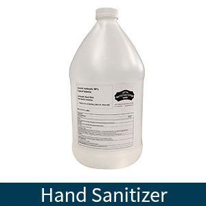 bulk hand sanitizer