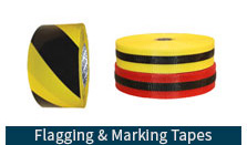 Flagging & Marking Tapes
