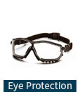 Eye Protection