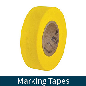 marking tapes