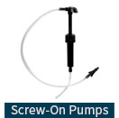 Screw-On Pumps