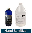 Hand Sanitizer