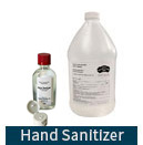 Hand Sanitizer