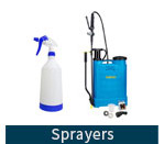 Sprayers