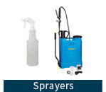 Sprayers