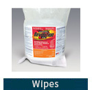 Disinfectant Wipes