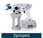 Disinfectant Sprayers