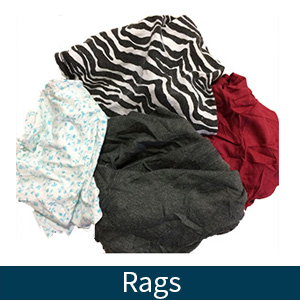 rags