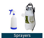 Sprayers