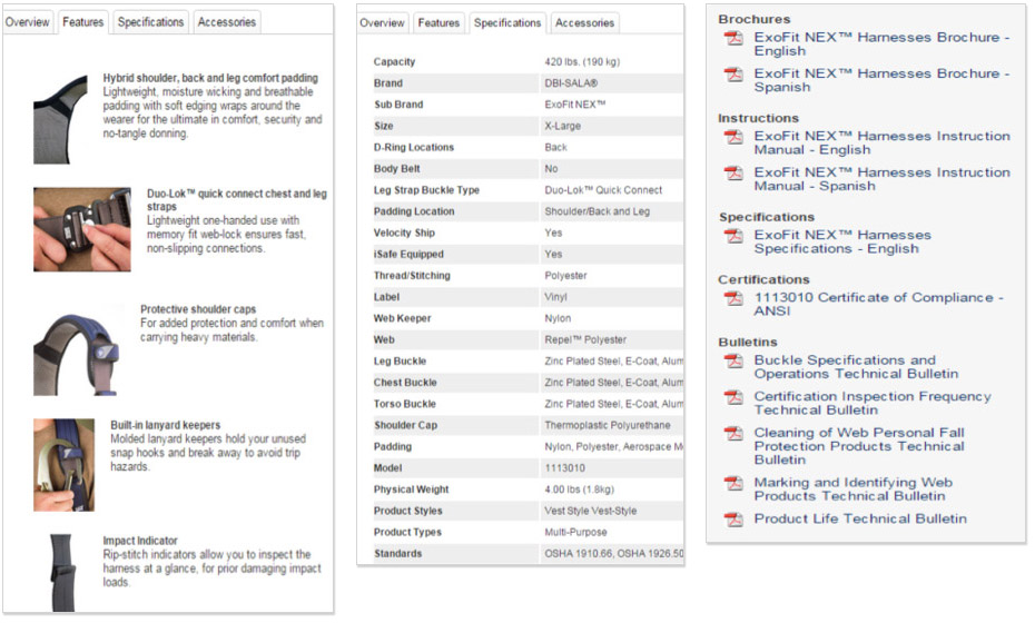 Spec Bulletin