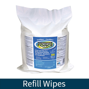 wipes