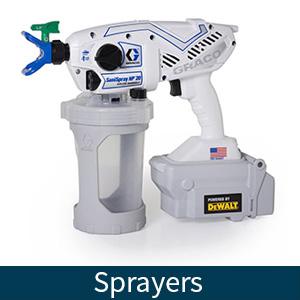 sprayer